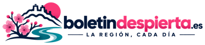 boletindespierta.es · La Región, cada día